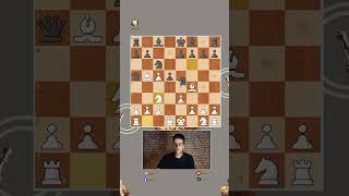 فخ من افتتاحية London system