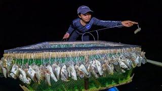 DAYO Day 1 - Sulit Ang Bagong Gawa Namin Tiba-Tiba To! Jackpot Sa Grouper