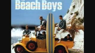 The Beach Boys - Good Vibrations