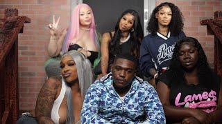 South Central Baddies Season 5 Cast Reveal What To Expect From The New Season