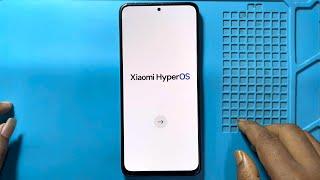 Redmi Note 11 Pro Frp Bypass | HyperOS | Google Account Lock Unlock | Without Pc