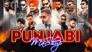  Latest punjabi mashup 2024 | New Punjabi Mashup 2024 | Love Punjabi Mashup