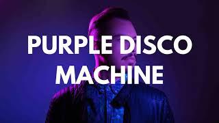 Purple Disco Machine - Club FG (15.05.2020)