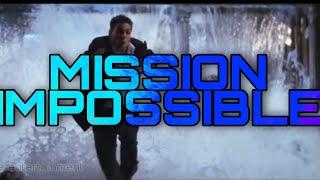 MISSION IMPOSSIBLE(1996)-A Mole Hunt scene reverse #Movieclips #Tomcruise