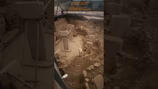 Тайны гобекли тепе, раскопки продолжаются  #древнийгород #история #артефакты #гобеклитепе  #лаи