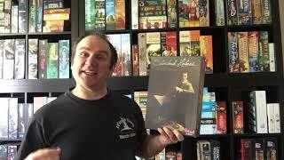 Dave’s Top 80 Board Games of All Time 30-21
