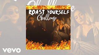 Calle y Poché - Roast Yourself