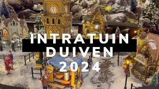 Intratuin Duiven Kerstshow 2024!