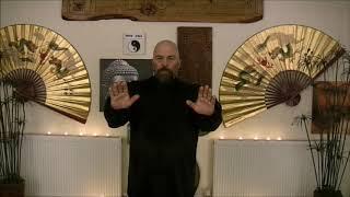 Brian J McKinney - Qigong Arms