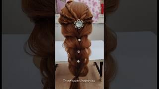 Trending traditional hairstyles #hairstyle #viral#trending #shorts#ytshort