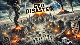 Geo Disaster | TINDAKAN | HD | Film dengan sub Bahasa Indonesia