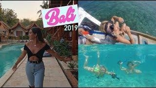 3 GIRLS TRAVEL BALI  | TRAVEL VLOG 2019