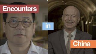 Alessandro & Xu Li - Encounters in China | A China Icons Video