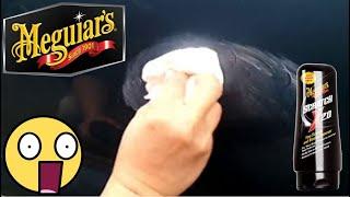 Will Meguiar Scratch X 2.0 Remove Scratches On A Toyota RAV4?