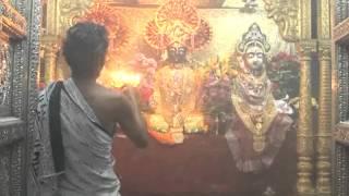 www.dudhrejvadwala.com Aarti Darshan