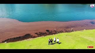 From the Air : Avalanche & Emerald Lakes, Ooty | Cinematic Video Ooty| Nilgiris | Part 1