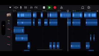 Im Morgengrauen 134bpm von DJ SkyCat