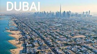 Life in Dubai || United Arab Emirates  || Travel || I Love Dubai Dosti