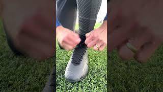 Stealth Mode ️ Nike Mercurial Air Zoom Vapor 15 Elite AG Unboxing & Playtest