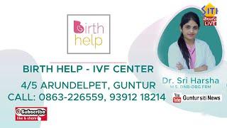 BIRTH HELP IVF CENTER   LIve  5-11-24