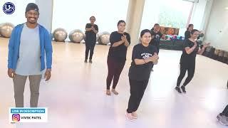 Bollywood Song Zumba Video | Zumba Fitness With Unique Beats | Vivek Sir