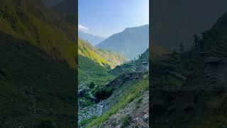 #chamba #beauty #moutains