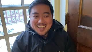 Adopt a Seminarian Video Sacred Heart Parish, Saratoga Feb 2021