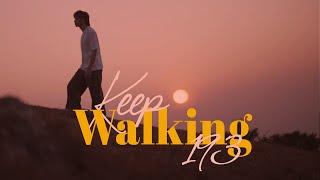 Denis Kwok 193 《Keep Walking》 Official Music Video