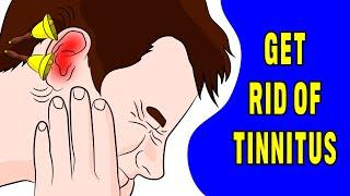 How to Get Rid of Tinnitus in Just 3 Minutes!