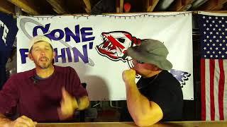 Gone Fishin' Episode 26