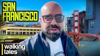 San Francisco ~ Walking Tales #27 | Junaid Akram