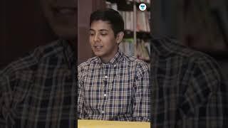 This Is How I Cleared UPSC Interview - IAS Akshat Jain UPSC Topper #Shorts