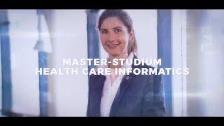  M8ZIN-Talk | FAQ's | Health Care Informatics (Master) | FH Wiener Neustadt