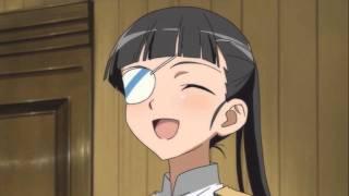 Strike Witches: Sakamoto's Laugh compilation