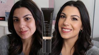 Mary Kay CC Cream Review & Demo