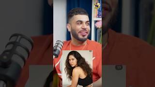 SONAM BAJWA sachi Khoobsoorat ne? Aman Aujla #podcast #comedy #sonambajwa