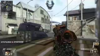 11 Headshot Streak FFA BOPSII