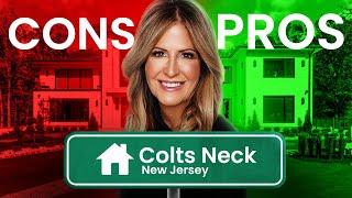 Pros and Cons Of Living In Colts Neck New Jersey