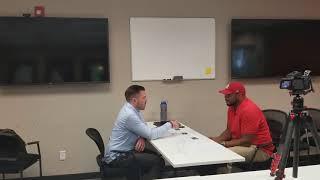 KW BOLD Listing Presentation Role Play - Part 1