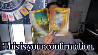 Your Victory is PROTECTED, Success BEYOND Your Expectations  Channeled Message & Tarot