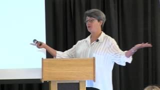 JDRF NW TypeOneNation Summit 2016- Stages Of Type 1 Diabetes, What You Should Know