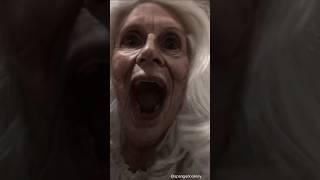 Granny #horror #horrorstories #ghost #scary #spooky #creepy #spooky #jumpscare #demon #film