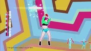 Just Dance 2019 - New Rules (Dua Lipa)