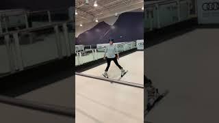 My personal #skifail