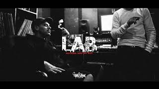 Boom Bap Beat "LAB" | Free Type Beat 2025 | Old School Rap Instrumental