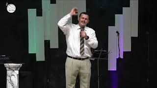 Pr. Juan Luis Font | Llamados a predicar |  01-09-2019