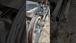 Making a Steam Locomotive Run on Air in Less Than 2 Minutes!