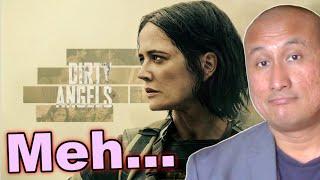 DIRTY ANGELS Movie Review (2024)