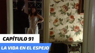 La Vida en el Espejo | Capítulo 91 | Isabel y Santiago recuerdan su vida juntos