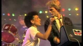 Spargo - Just for you 1981